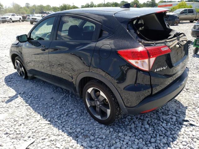 3CZRU5H53JM708924 Honda HR-V EX