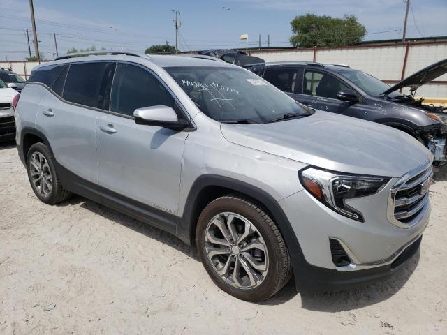 3GKALPEV5KL183317 GMC Terrain Slt