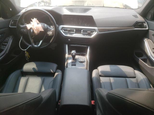 WBA5R1C5XKAE81378 BMW 330I
