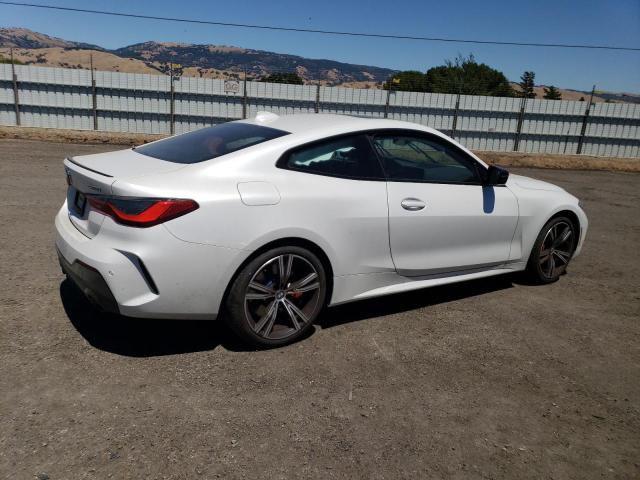 WBA53AP04PCL99767 BMW 430I