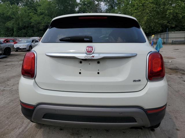 ZFBCFYETXGP371734 Fiat 500x Trekking Plus