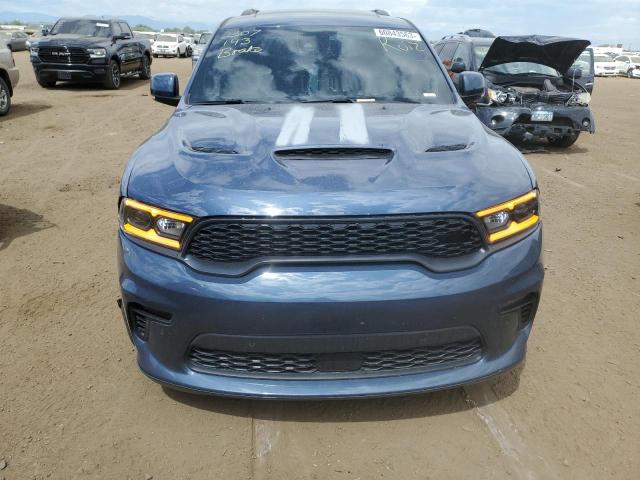 1C4SDJGJ3MC891133 Dodge Durango Srt 392
