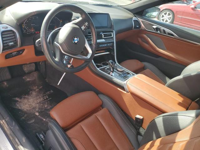 WBADZ2C04LCD04708 BMW 840i