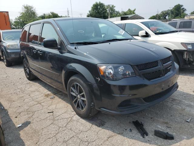 2C4RDGBGXFR750230 Dodge Grand Caravan Se