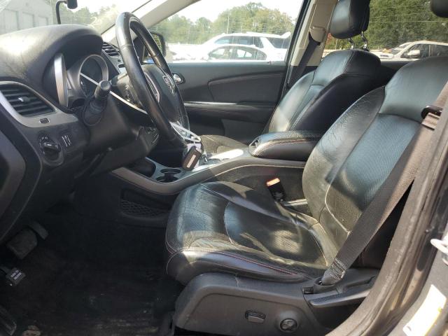 3C4PDCEG8JT472896 Dodge JOURNEY GT