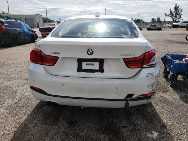 WBA4J3C55JBL04435 BMW 430xi Gran Coupe