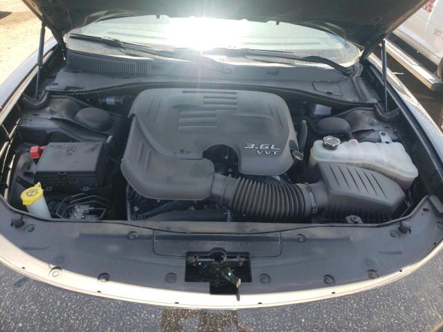 2C3CDXBG7NH247740 Dodge Charger Sxt