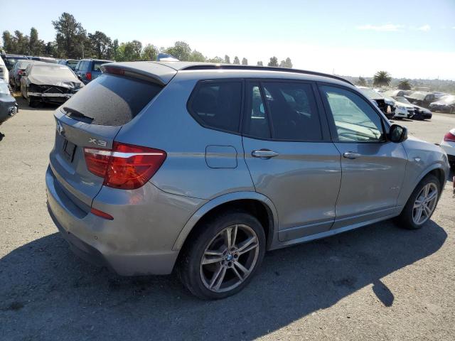 5UXWX7C56E0E82553 BMW X3 Xdrive35i