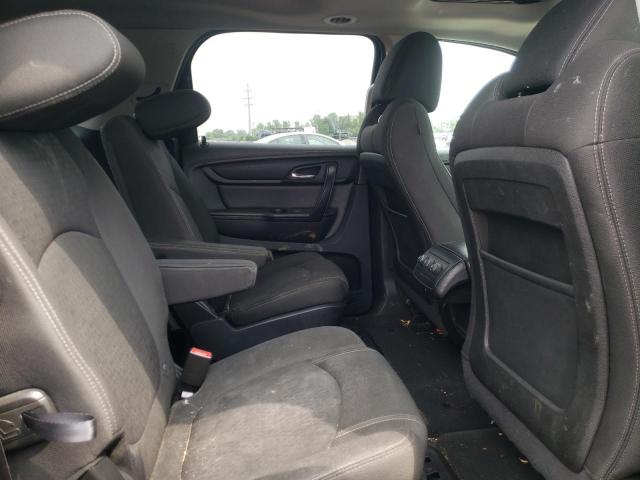 1GKKVPKDXFJ331114 GMC ACADIA SLE