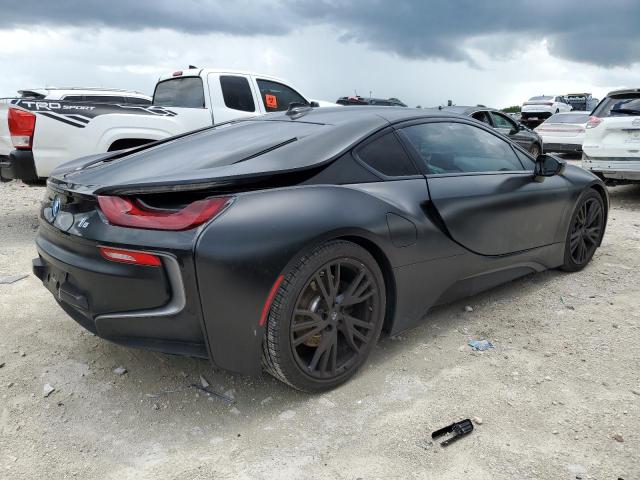 WBY2Z2C3XHV676615 BMW I8