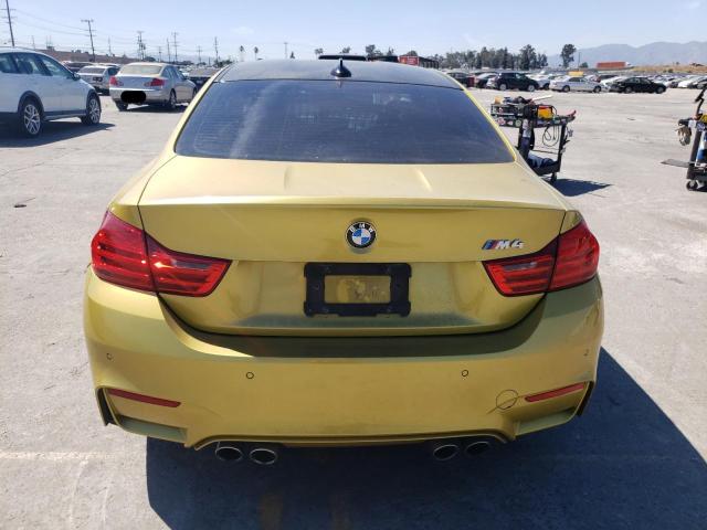 WBS3R9C53GK336358 BMW M4