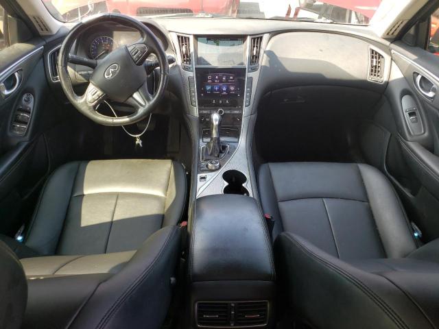 JN1BV7AR2EM690837 Infiniti Q50 BASE