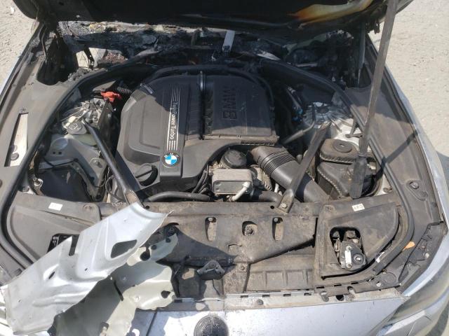 WBA5B3C58GG261030 BMW 535 XI