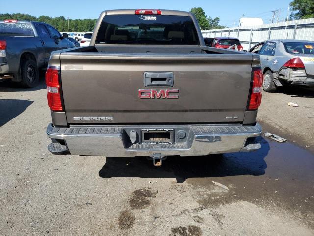 3GTU2UECXFG114484 GMC Sierra K1500 Sle