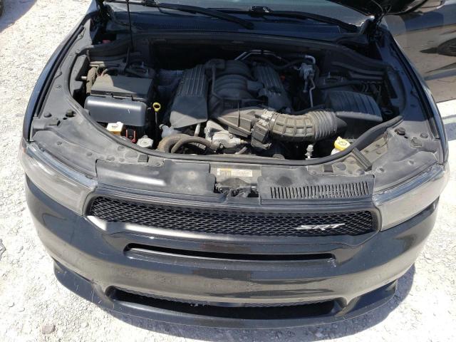 1C4SDJGJ2JC276360 Dodge Durango Srt