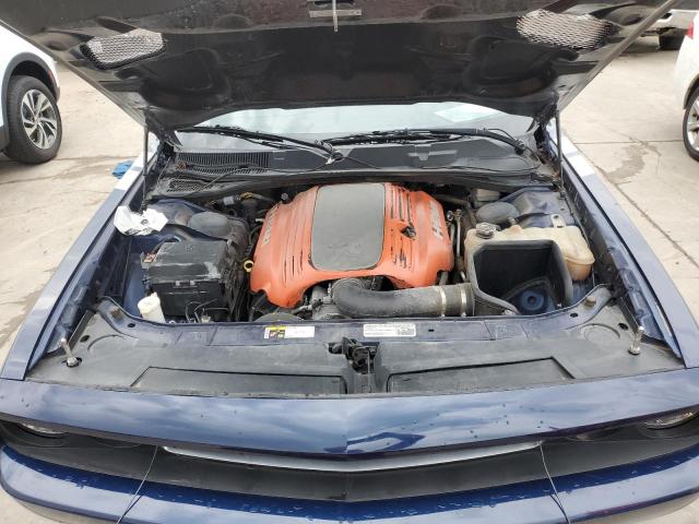2C3CDYBT1EH185321 Dodge Challenger R/t