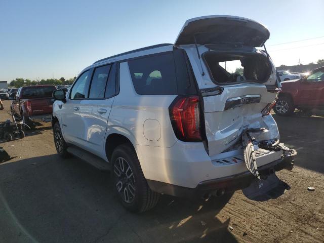 1GKS2CKL3NR156696 GMC Yukon At4