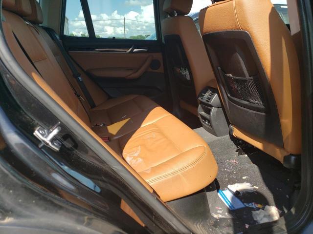 5UXWX9C58F0D57342 BMW X3 Xdrive28i
