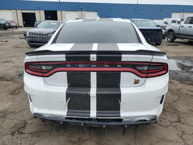 2C3CDXGJ0MH584611 Dodge Charger Scat Pack