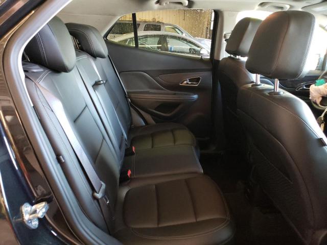 KL4CJGSBXGB729441 Buick Encore