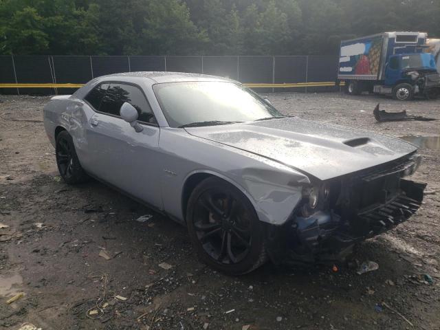 2C3CDZBT7MH631296 Dodge Challenger R/t