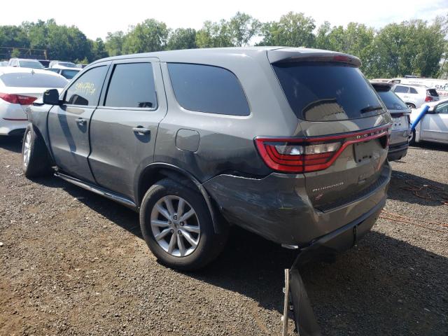 1C4RDJAG2LC155598 Dodge Durango Sxt
