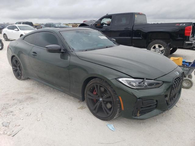 WBA73AP02MCG31631 BMW 430xi