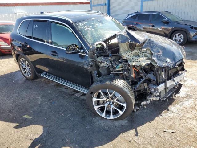 5UXCR6C0XN9N18815 BMW X5 Xdrive40i