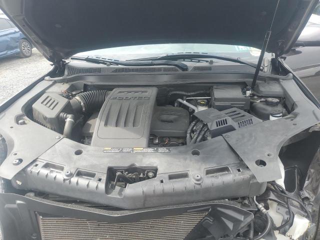2GKFLWEKXF6275412 GMC Terrain Sle