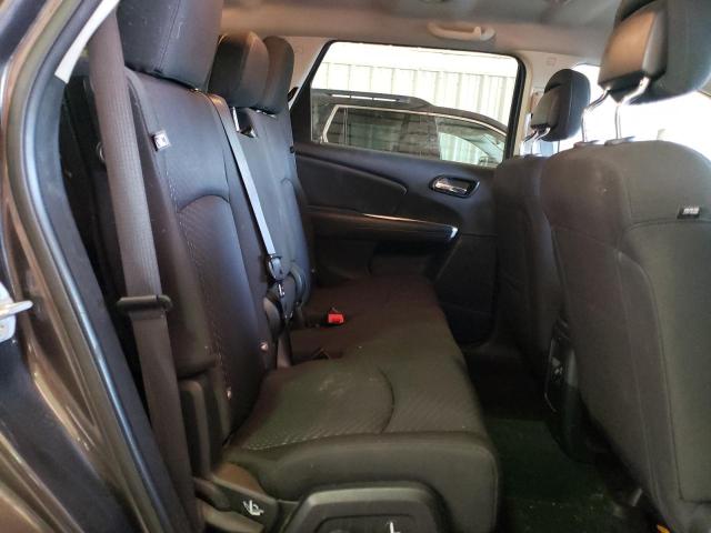 3C4PDCABXJT385351 Dodge JOURNEY SE
