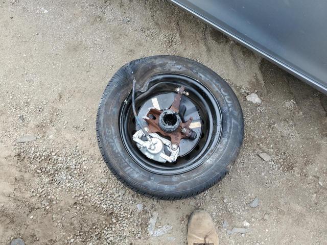 2HGFC2F65LH504229 Honda Civic Lx