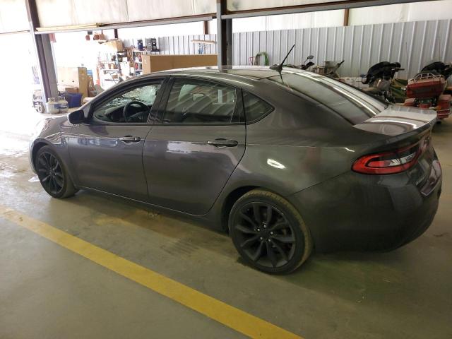 1C3CDFFA0GD822308 Dodge Dart Sxt Sport