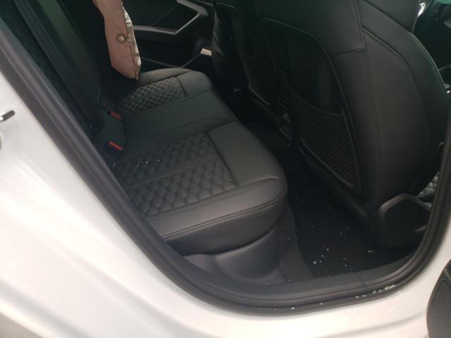 WUAG4DGY5PA900714 Audi RS3