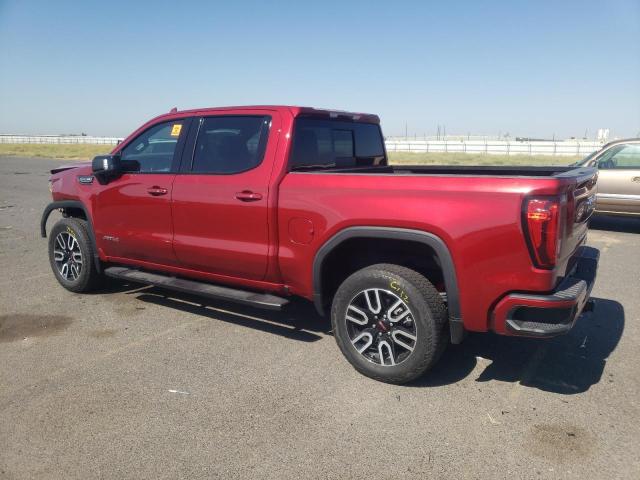 3GTP9EED4KG287709 GMC Sierra K1500 At4