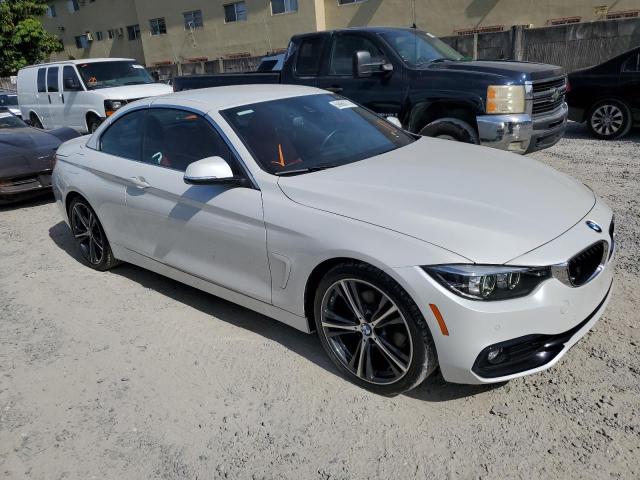WBA4Z1C52JEC72879 BMW 430I