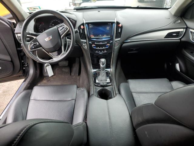 1G6AB5RX8F0102704 Cadillac ATS LUXURY