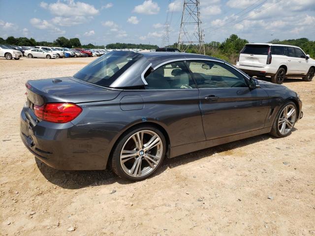 WBA3V7C57G5A28681 BMW 428 I Sulev