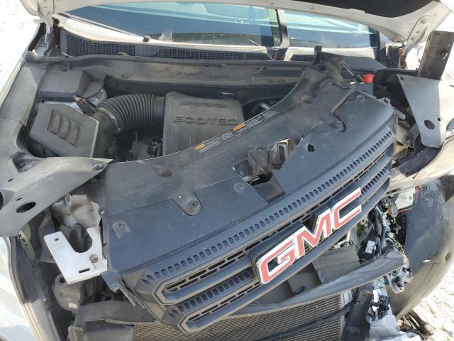 2GKALNEKXH6117983 GMC Terrain Sle