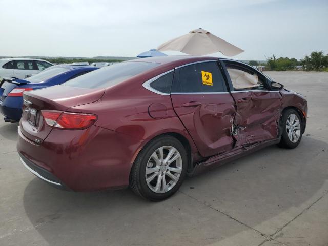1C3CCCAB5FN738964 Chrysler 200 Limited
