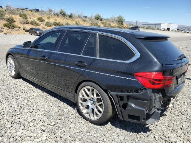 WBA8J1C39HA018835 BMW 328 D Xdrive
