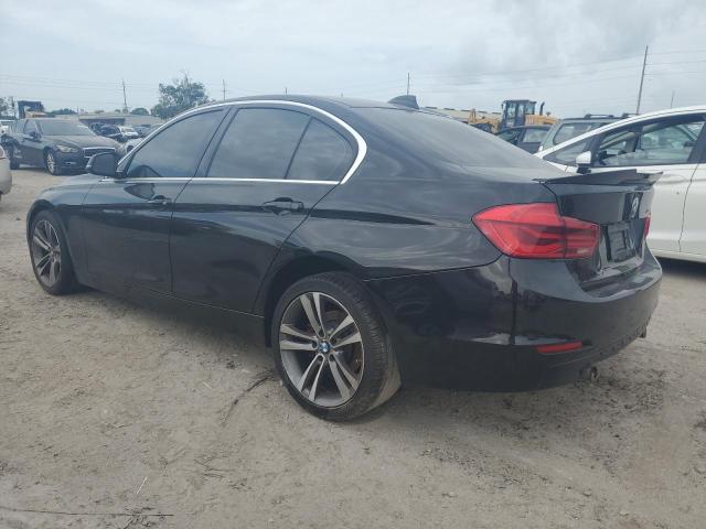 WBA8B9G57JNU98010 BMW 330 I