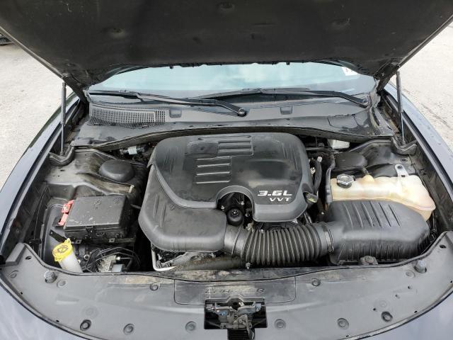 2C3CDXBG9KH554760 Dodge Charger Sxt