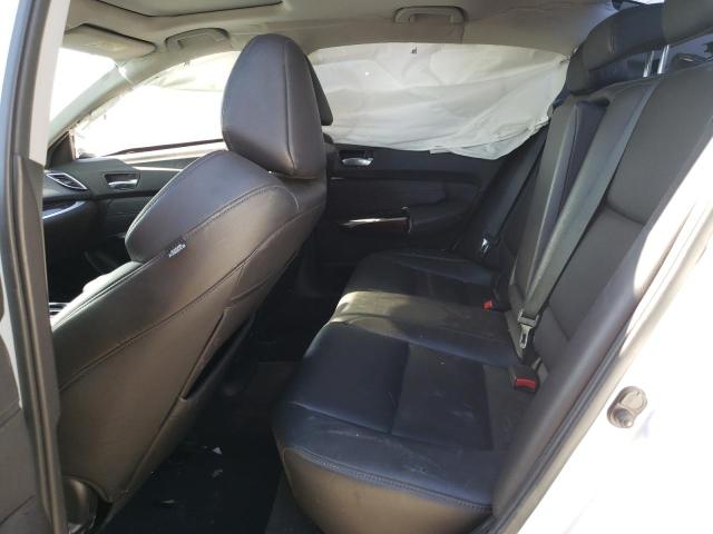 19UUB1F31GA010044 Acura TLX