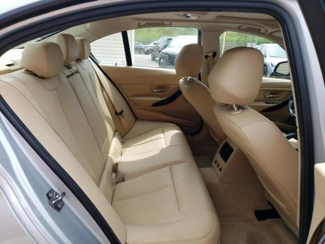 WBA3D3C52FK158375 BMW 328 D