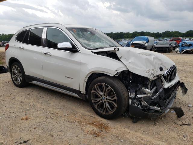 WBXHU7C38H5H35559 BMW X1 Sdrive28i