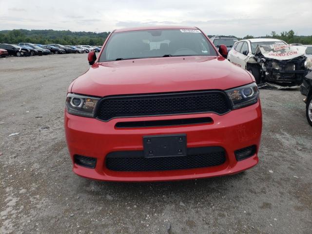 1C4RDJDG3KC734044 Dodge DURANGO GT