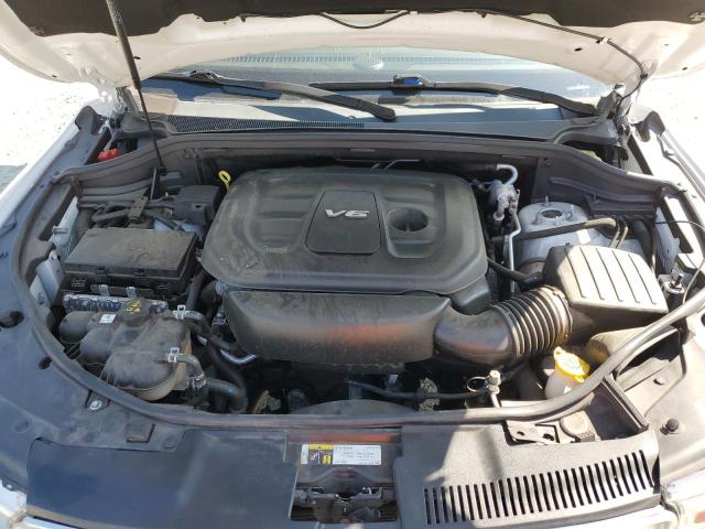 1C4RDHEG5JC100756 Dodge Durango Citadel