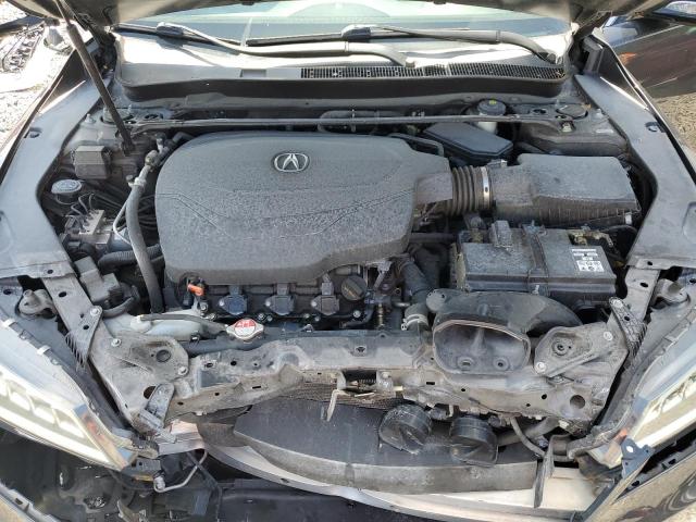 19UUB2F52FA014948 Acura TLX TECH