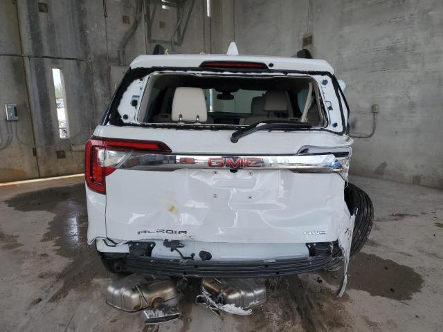 1GKKNXLS8PZ205253 GMC Acadia Denali