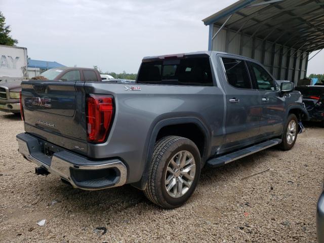 3GTU9DED8KG232502 GMC Sierra K1500 Slt